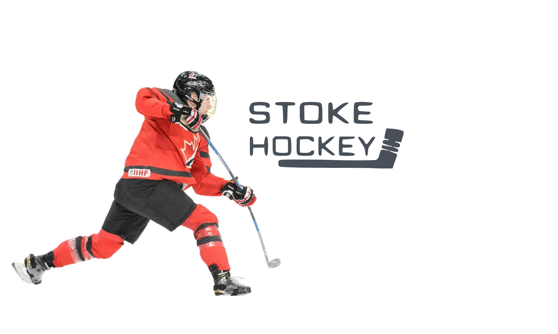 Stoke Strength and Conditioning Hockey Training, Development